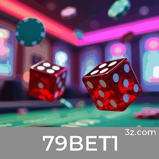 79BET1 Casino: Experiência VIP Exclusiva e Luxuosa