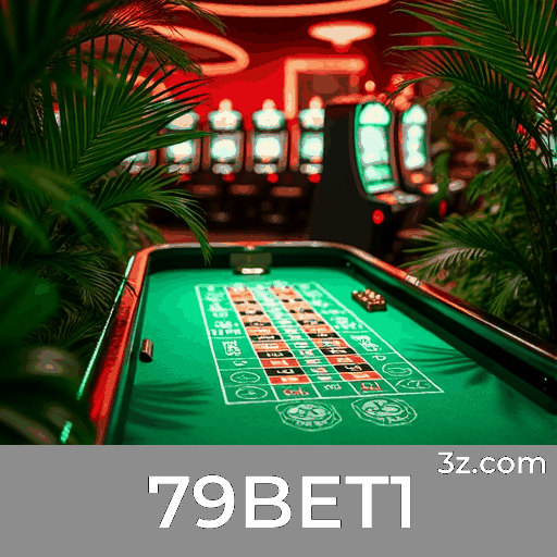 79BET1: Desbloqueie Ofertas de Bonificação Incríveis!