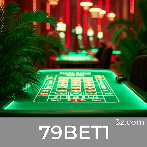 Inovação Mobile com o App 79BET1: Tecnologia de Apostas e Design Responsivo