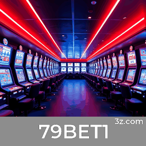 79BET1 Casino: Experiência VIP Exclusiva e Luxuosa