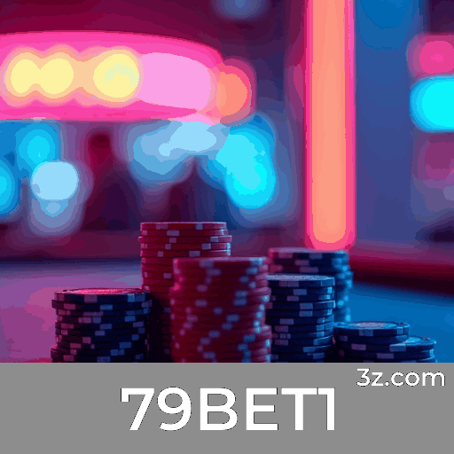 79BET1: Apostas Esportivas Precisão e Excelência