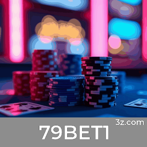 Inovação Mobile com o App 79BET1: Tecnologia de Apostas e Design Responsivo