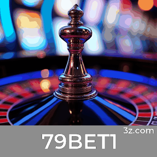 Diversão Incomparável nos Jogos do 79BET1
