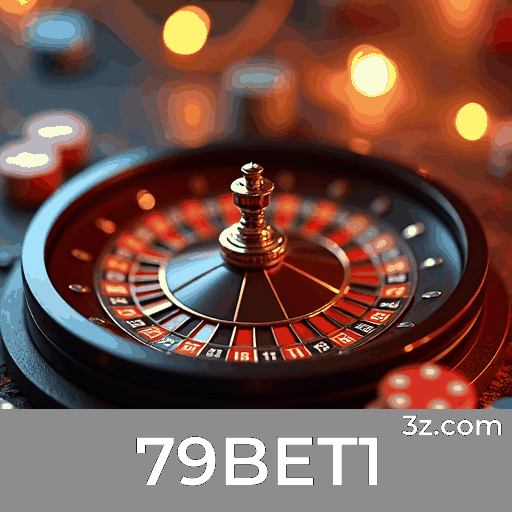 79BET1: Apostas Esportivas Precisão e Excelência