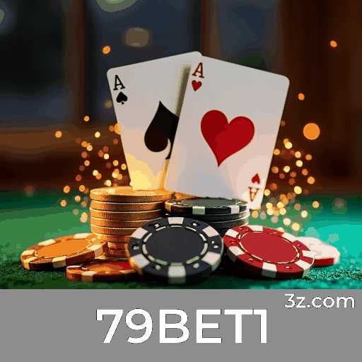 79BET1: Cassino Online Seguro e Divertido
