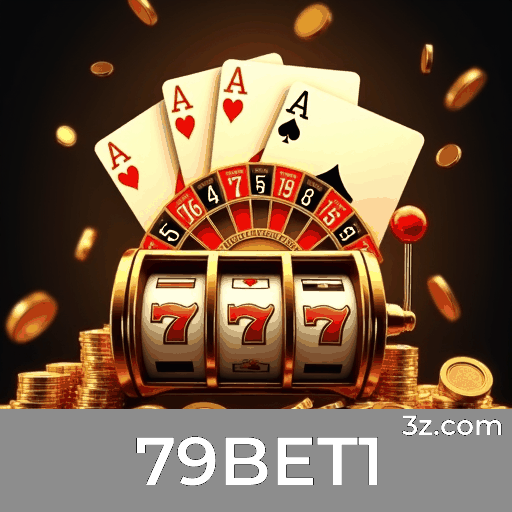79BET1 Casino: Experiência VIP Exclusiva e Luxuosa