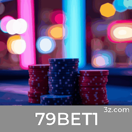 79BET1: Cassino Online Seguro e Divertido