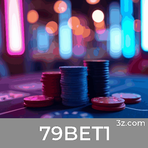 79BET1: Desbloqueie Ofertas de Bonificação Incríveis!
