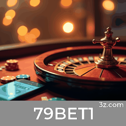 79BET1: Apostas Esportivas Precisão e Excelência