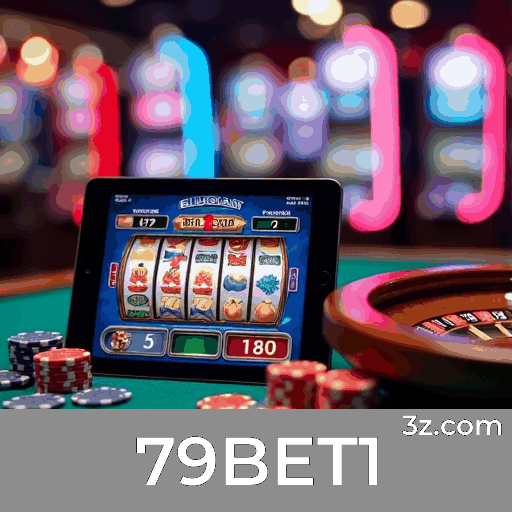Maximize sua Experiência de Jogo com 79BET1: Táticas Comprovadas