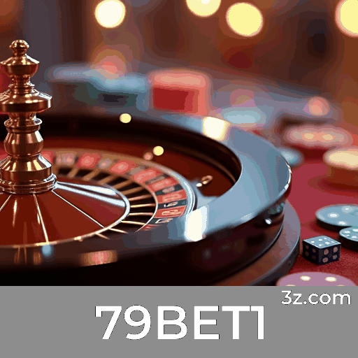 79BET1: Cassino Online Seguro e Divertido