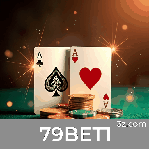 79BET1 Casino: Experiência VIP Exclusiva e Luxuosa