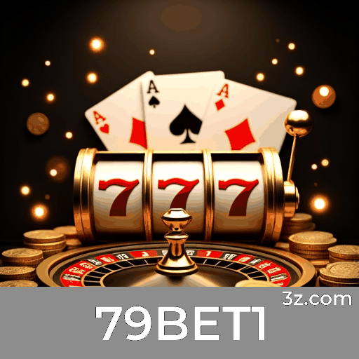 Diversão Incomparável nos Jogos do 79BET1
